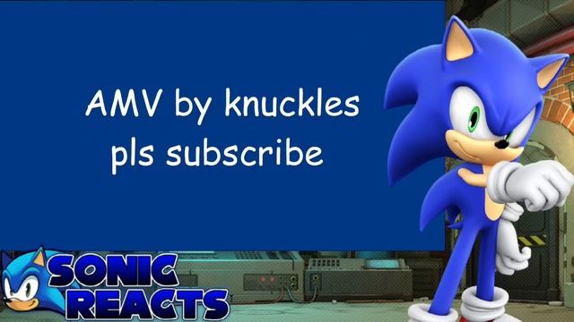Sonic Reacts To SMG4: If Mario Was In... Sonic Movie 2 THE CRINGE!!! смотреть онлайн