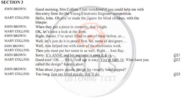 TEST : 49 Audio Script | IMPROVE LISTENING SKILLS | VERY HARD LISTENING TEST | IELTS LISTENING TEST смотреть онлайн