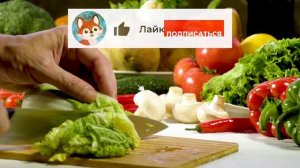 Овощи для детей, ? познавательное видео на 2 минуты. Часть 4, изучаем 5 новых овощей.