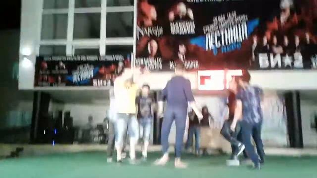 День молодёжи афипский смотреть онлайн