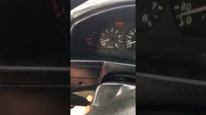 Самодиагностика на ГАЗели