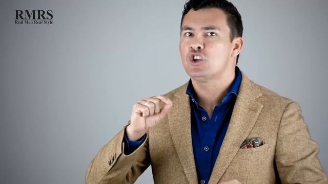 5 Правил, Чтобы Быть Самым Стильным (Руководство Для Мужчин) смотреть онлайн