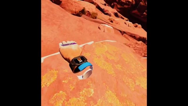 The Climb on Oculus Quest 2 смотреть онлайн