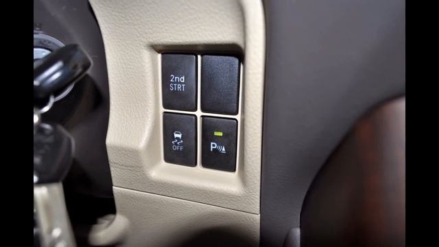 2013 TOYOTA LAND CRUISER PRADO in Khabarovsk Russia - AutoDealerPlaza.com смотреть онлайн
