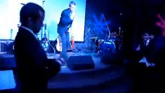 А.Воробьев - За твою любовь .wmv