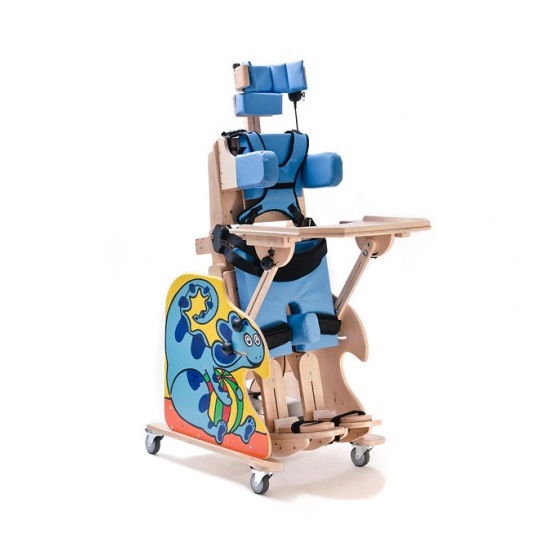 Вертикализатор ДИНО смотреть онлайн