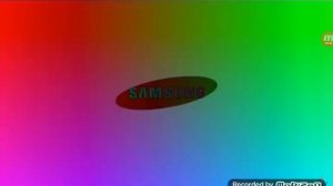 Samsung Logo (Sponsored By Preview 2 Effects)