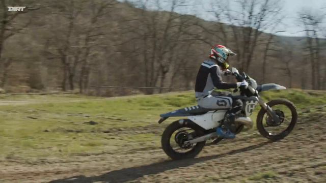 Comparativa 300 2T Enduro: Qual è La Migliore? Beta, Fantic, GASGAS, Husky, KTM, Rieju, Sherco E TM