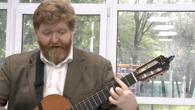 Там, за рекой (музыка Игоря Коровина, стихи Григория Осипова) смотреть онлайн