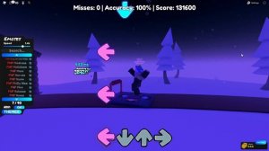 [Roblox TTD 3] FNF Nyaw All Crazy 100% 239750