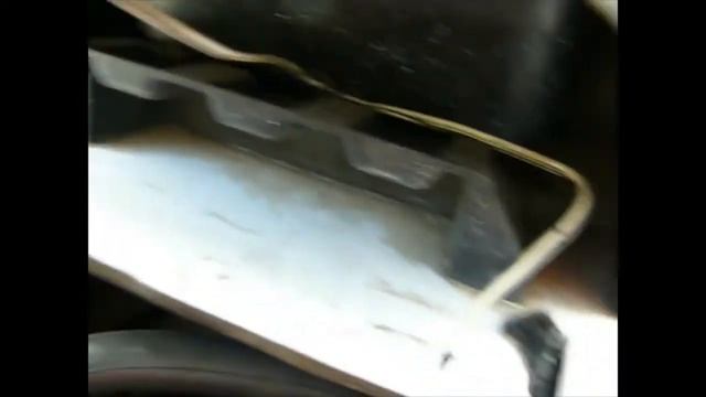 Honda Aquatrax Jetski Bypass Code25 Fault Of Knock Sensor