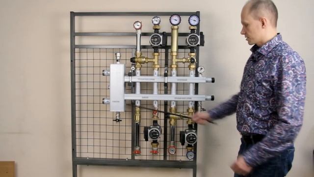 Котельное оборудование Из каких элементов состоит современная котельная. Выпуск №1 смотреть онлайн