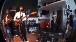 Стюардесса по имени Жанна