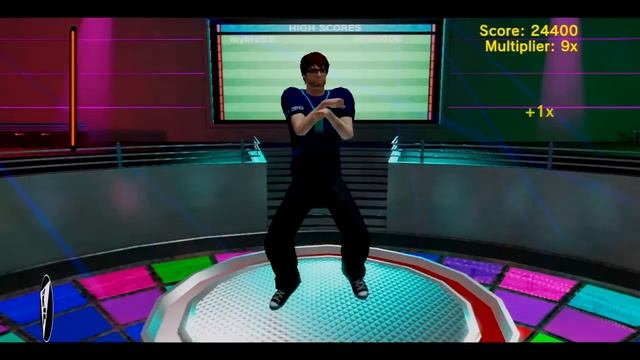Atom Universe (The NEW PlayStation Home) смотреть онлайн