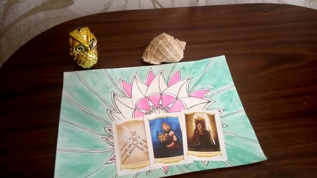 Карты Таро на 17 августа 2022! Онлайн расклад. Мечи плюс пентакли. Канал Ангел Ро смотреть онлайн