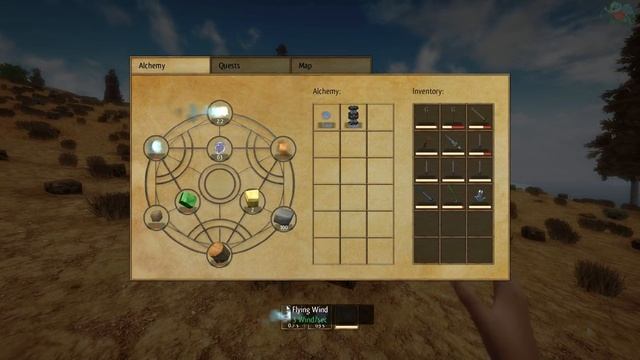 Alchemist awakening #3 | Супер голем! Замок пустыни и Ангел льдов! смотреть онлайн