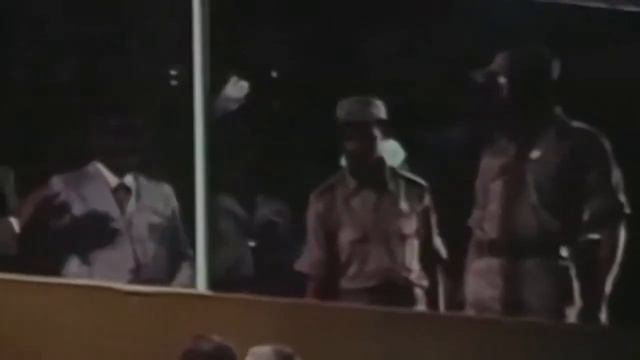 SAMORA MACHEL E A SUA MORTE (A Verdadeira Historia) смотреть онлайн