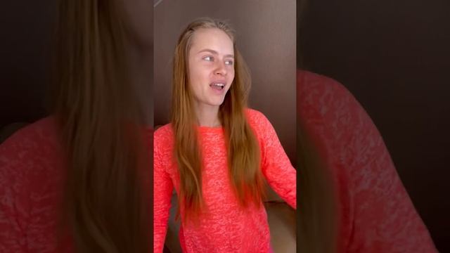 Как мои сухие ломкие анемичные волосы превратились в длинное полотно! смотреть онлайн