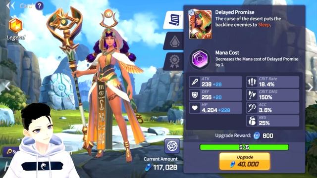 Best Runes for every Hero! Summoners War Lost Centuria! смотреть онлайн