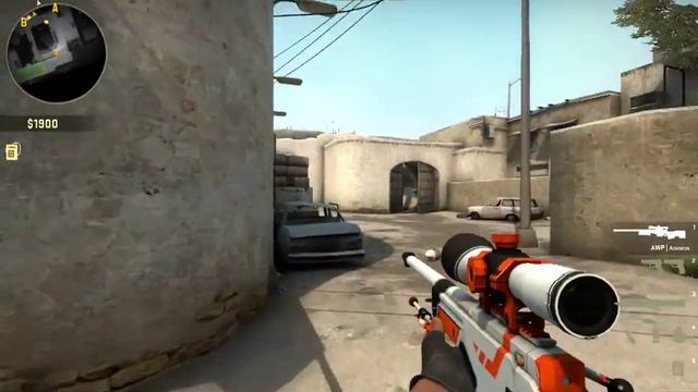 Поиграем немного в CS GO Без микрофона ПОДПИШИСЬ ЕСЛИ ТЫ СДЕСЬ ВПЕРВЫЕ! смотреть онлайн