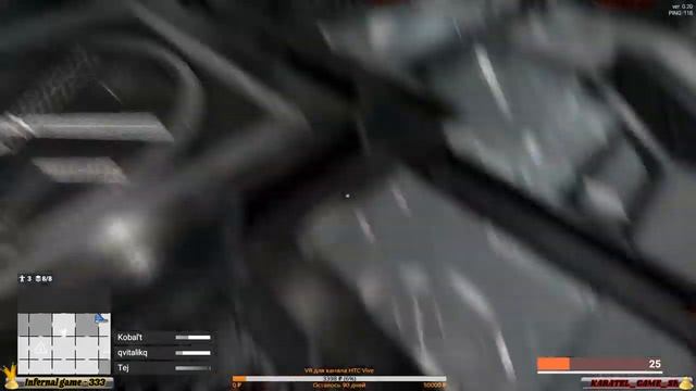 HALF DEAD 2 - ЖУТКИЕ КОМНАТЫ СМЕРТИ смотреть онлайн