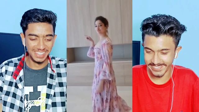 Pakistani React On South Indian | Tamannaah Bhatia Latest Reels Videos | Reaction Box смотреть онлайн