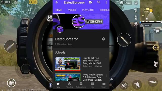 Pubg Mobile Fix Device Not Supported *Mod Apk* | Device Not Supported Fix Mod patch Pubg Mobile !! смотреть онлайн