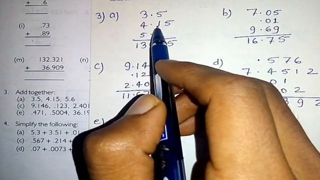math steps 4 (bharti bhavan) exercise 54 question 1 to 4 solution смотреть онлайн