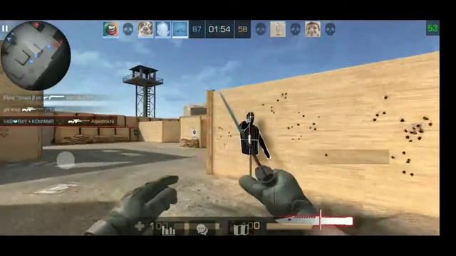 Спасибо всем за 50 подпищиков И Это праздничное FragMouvi #3 смотреть онлайн