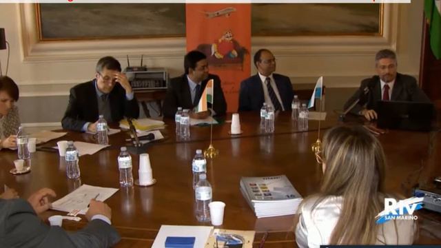 Bollywood dance Aishanti company a S. Marino per l'ambasciata indiana смотреть онлайн