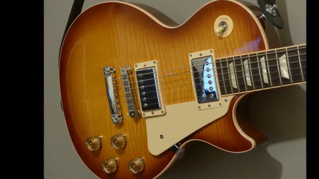 My Les Paul Traditional смотреть онлайн