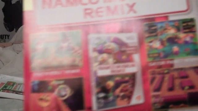 One Piece Unlimited Adventure Unboxing смотреть онлайн