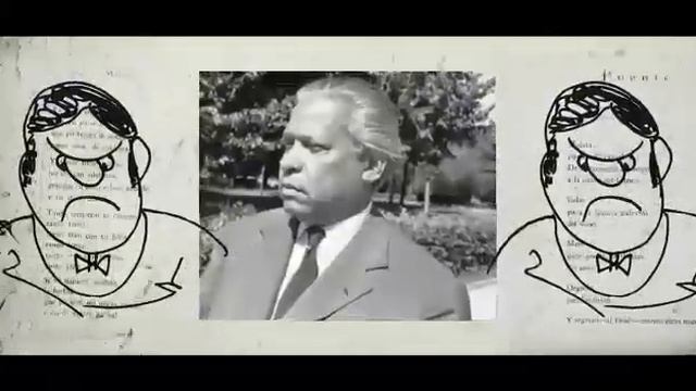 Osdalgia y Enrique Caballero-MOTIVOS DE SON-Nicolás Guillén смотреть онлайн
