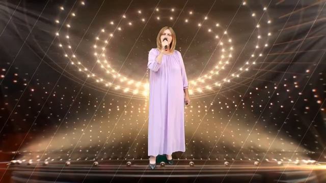 Дружкова Оксана, К единственному нежному смотреть онлайн