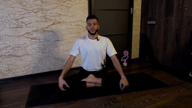 Йога для начинающих | FYSM ZERO