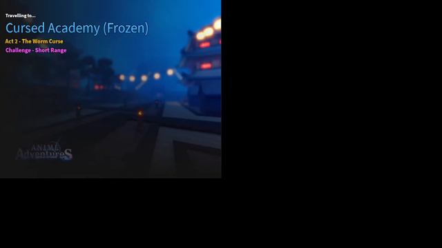 Live Roblox : Anime Adventures : ลงอิทาจิ ให้ 3/3 แล้ว หา Dio ต่อ смотреть онлайн