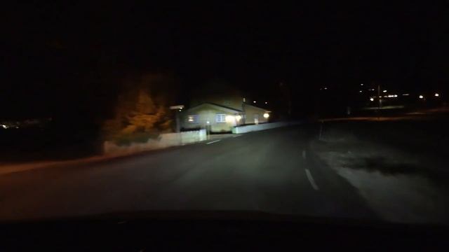 Xpeng G3 headlights test смотреть онлайн