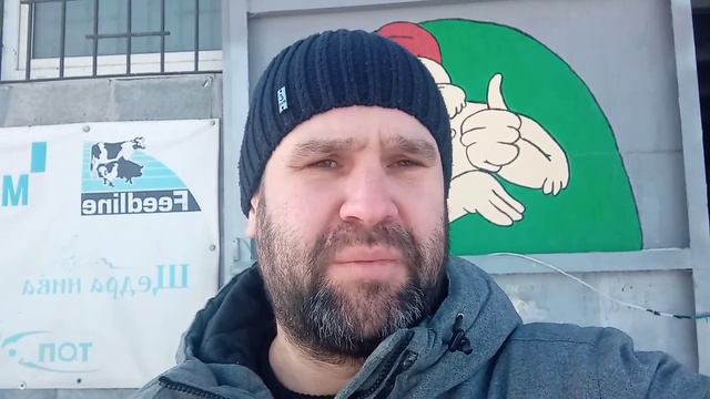 Комбикорм своими руками. Как уменьшить ввод масла. Натуфактант 500. смотреть онлайн