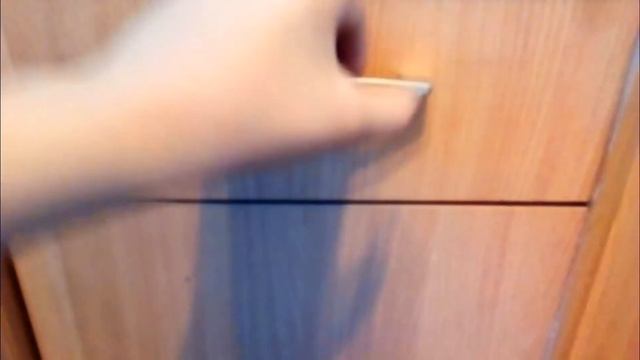 КАК ОТКРЫТЬ ТУМБОЧКУ////// смотреть онлайн