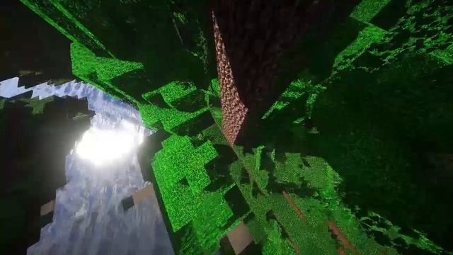 Minecraft: S&K Photo Realism 512x Texture Pack with POM & PBR смотреть онлайн