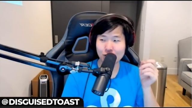 OTV Podcast but it's just Toasts смотреть онлайн