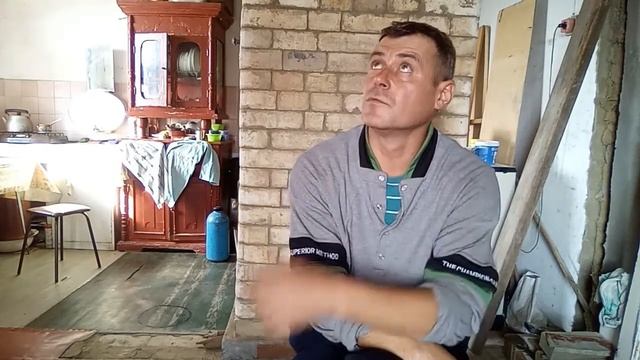 Утепление потолка дачного дома своими руками // Стройка // Дача / смотреть онлайн