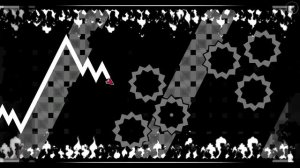 Geometry Dash - SILENT SKRILLEX - Impossible (Semi-AV)