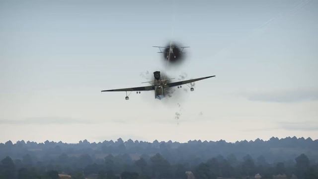 Review: MBR-2 - War Thunder Video Tutorials смотреть онлайн