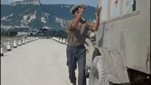 Будь проклят тот день, когда я сел за баранку этого пылесоса!