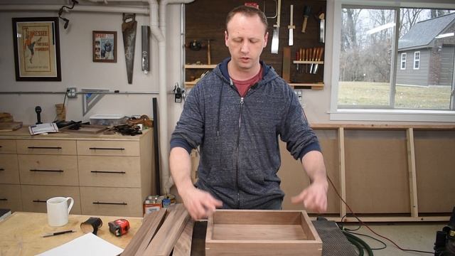 Making A Watch Collection Display Case | Custom Watch Holders