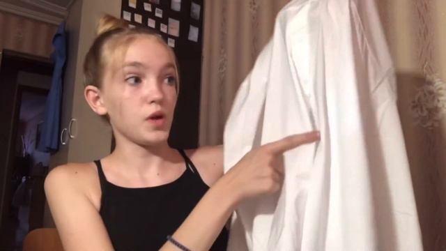 ✨Back to school 💕2021✨Луки в школу🧚🏻♀️ смотреть онлайн