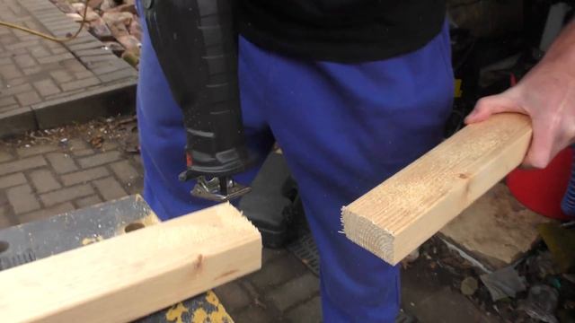 Quick DIY table / desk смотреть онлайн