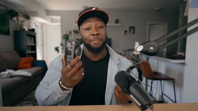 How The Sony FX30 SAVED My Shoot With DeAndre Hopkins смотреть онлайн