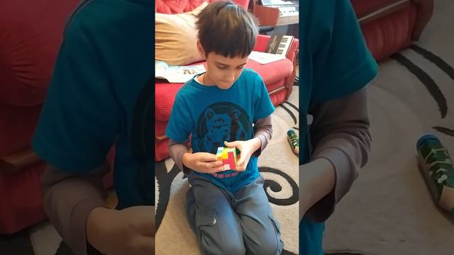 Собираю головоломки смотреть онлайн